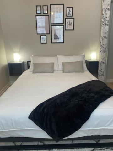 Market Place Living Apartment Stratford Luaran gambar