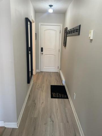 Market Place Living Apartment Stratford Bilik gambar