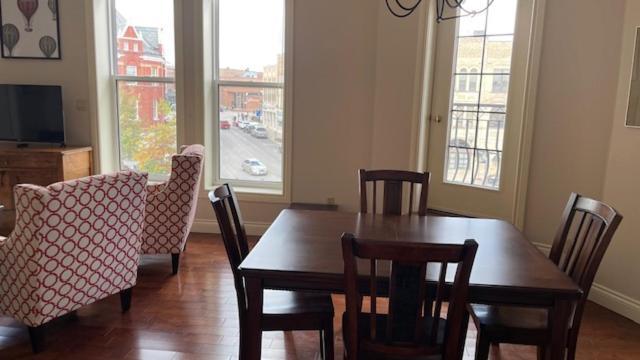 Market Place Living Apartment Stratford Luaran gambar